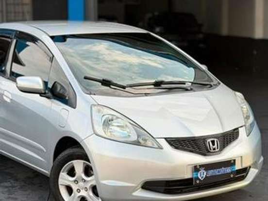 HONDA-FIT-1.4 LXL 16V FLEX 4P MANUAL HONDA-FIT-2009