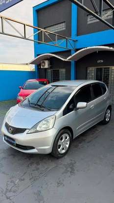 HONDA-FIT-2009