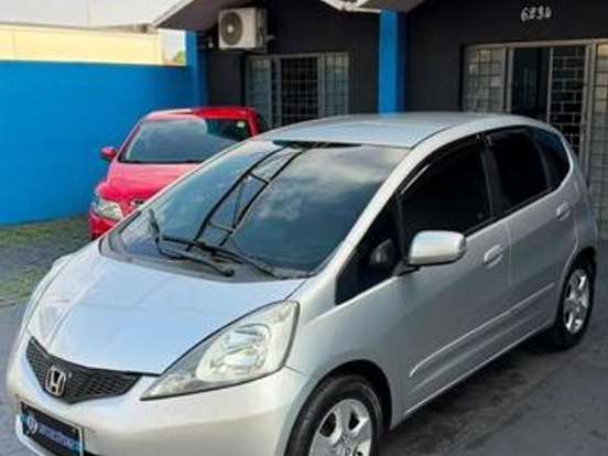 HONDA-FIT-1.4 LXL 16V FLEX 4P MANUAL HONDA-FIT-2009