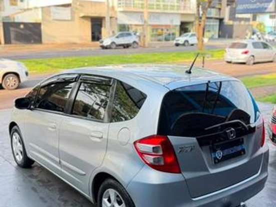 HONDA-FIT-1.4 LXL 16V FLEX 4P MANUAL HONDA-FIT-2009