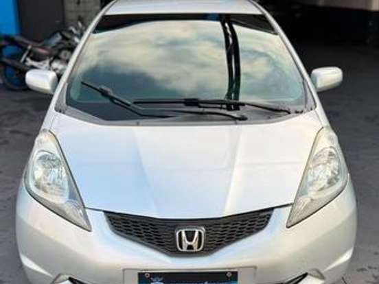 HONDA-FIT-1.4 LXL 16V FLEX 4P MANUAL HONDA-FIT-2009