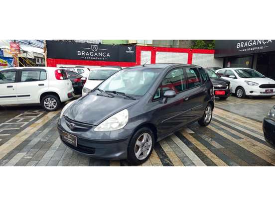 HONDA-FIT-2008