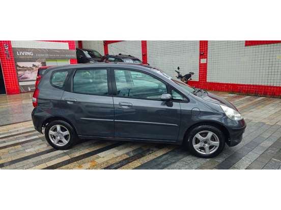 HONDA-FIT-1.4 LXL 8V GASOLINA 4P MANUAL HONDA-FIT-2008