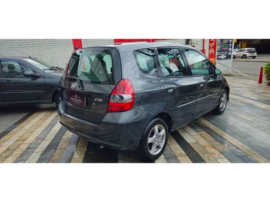 HONDA-FIT-1.4 LXL 8V GASOLINA 4P MANUAL HONDA-FIT-2008