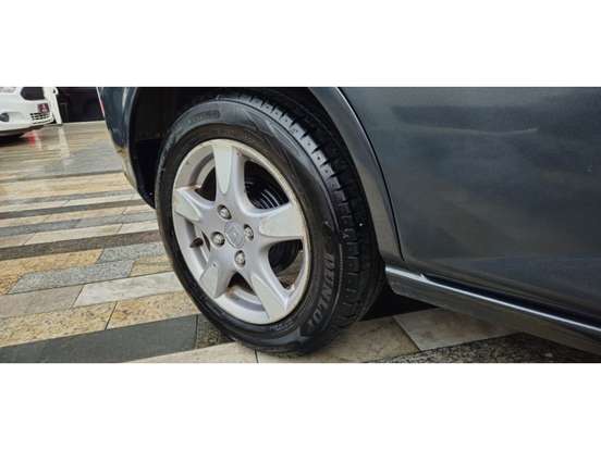 HONDA-FIT-1.4 LXL 8V GASOLINA 4P MANUAL HONDA-FIT-2008
