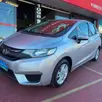 HONDA FIT 1.5 DX 16V FLEX 4P AUTOMÁTICO HONDA FIT 1.5 DX 16V FLEX 4P AUTOMÁTICO