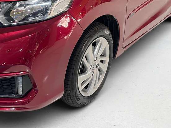 HONDA-FIT-1.5 DX 16V FLEX 4P MANUAL HONDA-FIT-2019