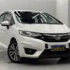 HONDA FIT 1.5 EX 16V FLEX 4P AUTOMÁTICO HONDA FIT 1.5 EX 16V FLEX 4P AUTOMÁTICO