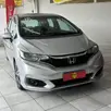 HONDA FIT 1.5 EX 16V FLEX 4P AUTOMÁTICO HONDA FIT 1.5 EX 16V FLEX 4P AUTOMÁTICO