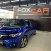 HONDA FIT 1.5 EX 16V FLEX 4P AUTOMÁTICO HONDA FIT 1.5 EX 16V FLEX 4P AUTOMÁTICO