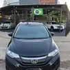 HONDA FIT 1.5 EX 16V FLEX 4P AUTOMÁTICO HONDA FIT 1.5 EX 16V FLEX 4P AUTOMÁTICO