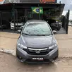 HONDA FIT 1.5 EX 16V FLEX 4P AUTOMÁTICO HONDA FIT 1.5 EX 16V FLEX 4P AUTOMÁTICO