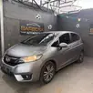 HONDA FIT 1.5 EX 16V FLEX 4P AUTOMÁTICO HONDA FIT 1.5 EX 16V FLEX 4P AUTOMÁTICO