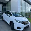 HONDA FIT 1.5 EX 16V FLEX 4P AUTOMÁTICO HONDA FIT 1.5 EX 16V FLEX 4P AUTOMÁTICO