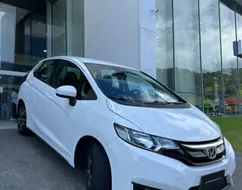 HONDA FIT 1.5 EX 16V FLEX 4P AUTOMÁTICO HONDA FIT 1.5 EX 16V FLEX 4P AUTOMÁTICO