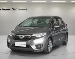 HONDA FIT 1.5 EX 16V FLEX 4P AUTOMÁTICO HONDA FIT 1.5 EX 16V FLEX 4P AUTOMÁTICO