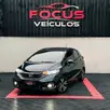 HONDA FIT 1.5 EX 16V FLEX 4P AUTOMÁTICO HONDA FIT 1.5 EX 16V FLEX 4P AUTOMÁTICO