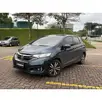 HONDA FIT 1.5 EX 16V FLEX 4P AUTOMÁTICO HONDA FIT 1.5 EX 16V FLEX 4P AUTOMÁTICO