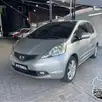 HONDA FIT 1.5 EX 16V FLEX 4P AUTOMÁTICO HONDA FIT 1.5 EX 16V FLEX 4P AUTOMÁTICO