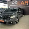 HONDA FIT 1.5 EXL 16V FLEX 4P AUTOMÁTICO HONDA FIT 1.5 EXL 16V FLEX 4P AUTOMÁTICO