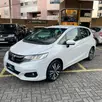 HONDA FIT 1.5 EXL 16V FLEX 4P AUTOMÁTICO HONDA FIT 1.5 EXL 16V FLEX 4P AUTOMÁTICO