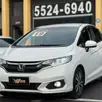 HONDA FIT 1.5 EXL 16V FLEX 4P AUTOMÁTICO HONDA FIT 1.5 EXL 16V FLEX 4P AUTOMÁTICO