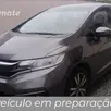 HONDA FIT 1.5 EXL 16V FLEX 4P AUTOMÁTICO HONDA FIT 1.5 EXL 16V FLEX 4P AUTOMÁTICO