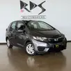 HONDA FIT 1.5 LX 16V FLEX 4P AUTOMÁTICO HONDA FIT 1.5 LX 16V FLEX 4P AUTOMÁTICO