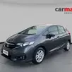 HONDA FIT 1.5 LX 16V FLEX 4P AUTOMÁTICO HONDA FIT 1.5 LX 16V FLEX 4P AUTOMÁTICO