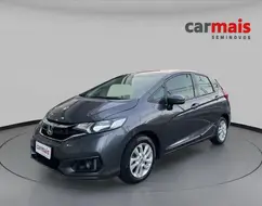 HONDA FIT 1.5 LX 16V FLEX 4P AUTOMÁTICO HONDA FIT 1.5 LX 16V FLEX 4P AUTOMÁTICO