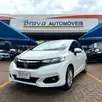 HONDA FIT 1.5 LX 16V FLEX 4P AUTOMÁTICO HONDA FIT 1.5 LX 16V FLEX 4P AUTOMÁTICO