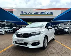 HONDA FIT 1.5 LX 16V FLEX 4P AUTOMÁTICO HONDA FIT 1.5 LX 16V FLEX 4P AUTOMÁTICO