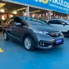 HONDA FIT 1.5 LX 16V FLEX 4P AUTOMÁTICO HONDA FIT 1.5 LX 16V FLEX 4P AUTOMÁTICO