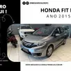 HONDA FIT 1.5 LX 16V FLEX 4P AUTOMÁTICO HONDA FIT 1.5 LX 16V FLEX 4P AUTOMÁTICO