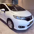HONDA FIT 1.5 LX 16V FLEX 4P AUTOMÁTICO HONDA FIT 1.5 LX 16V FLEX 4P AUTOMÁTICO