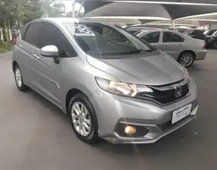 HONDA FIT 1.5 LX 16V FLEX 4P AUTOMÁTICO HONDA FIT 1.5 LX 16V FLEX 4P AUTOMÁTICO