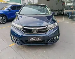 HONDA FIT 1.5 LX 16V FLEX 4P AUTOMÁTICO HONDA FIT 1.5 LX 16V FLEX 4P AUTOMÁTICO