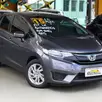 HONDA FIT 1.5 LX 16V FLEX 4P AUTOMÁTICO HONDA FIT 1.5 LX 16V FLEX 4P AUTOMÁTICO