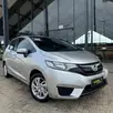 HONDA FIT 1.5 LX 16V FLEX 4P AUTOMÁTICO HONDA FIT 1.5 LX 16V FLEX 4P AUTOMÁTICO