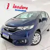 HONDA FIT 1.5 LX 16V FLEX 4P AUTOMÁTICO HONDA FIT 1.5 LX 16V FLEX 4P AUTOMÁTICO