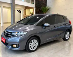 HONDA FIT 1.5 LX 16V FLEX 4P AUTOMÁTICO HONDA FIT 1.5 LX 16V FLEX 4P AUTOMÁTICO