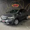 HONDA FIT 1.5 LX 16V FLEX 4P AUTOMÁTICO HONDA FIT 1.5 LX 16V FLEX 4P AUTOMÁTICO
