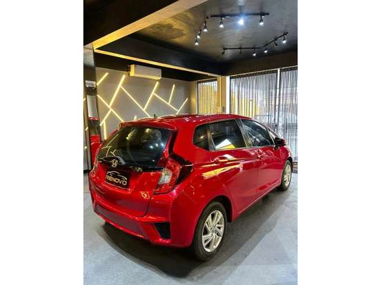 HONDA-FIT-1.5 LX 16V FLEX 4P AUTOMÁTICO HONDA-FIT-2015
