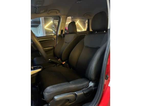 HONDA-FIT-1.5 LX 16V FLEX 4P AUTOMÁTICO HONDA-FIT-2015
