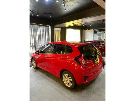 HONDA-FIT-1.5 LX 16V FLEX 4P AUTOMÁTICO HONDA-FIT-2015