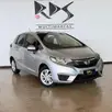 HONDA FIT 1.5 LX 16V FLEX 4P MANUAL HONDA FIT 1.5 LX 16V FLEX 4P MANUAL