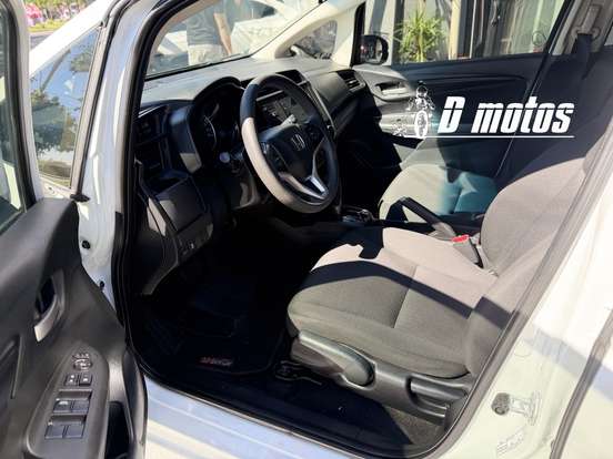 HONDA-FIT-1.5 PERSONAL 16V FLEX 4P AUTOMÁTICO HONDA-FIT-2021