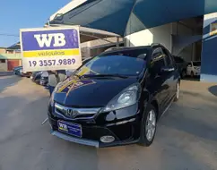 HONDA FIT 1.5 TWIST 16V FLEX 4P AUTOMÁTICO HONDA FIT 1.5 TWIST 16V FLEX 4P AUTOMÁTICO