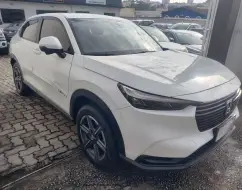 HONDA HR-V 1.5 DI I-VTEC FLEX EX CVT HONDA HR-V 1.5 DI I-VTEC FLEX EX CVT