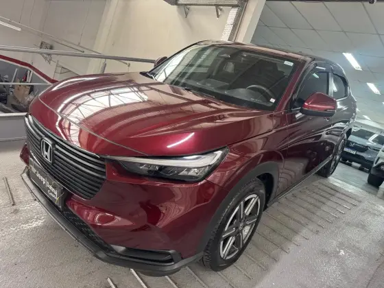 HONDA HR-V 1.5 DI I-VTEC FLEX EX CVT